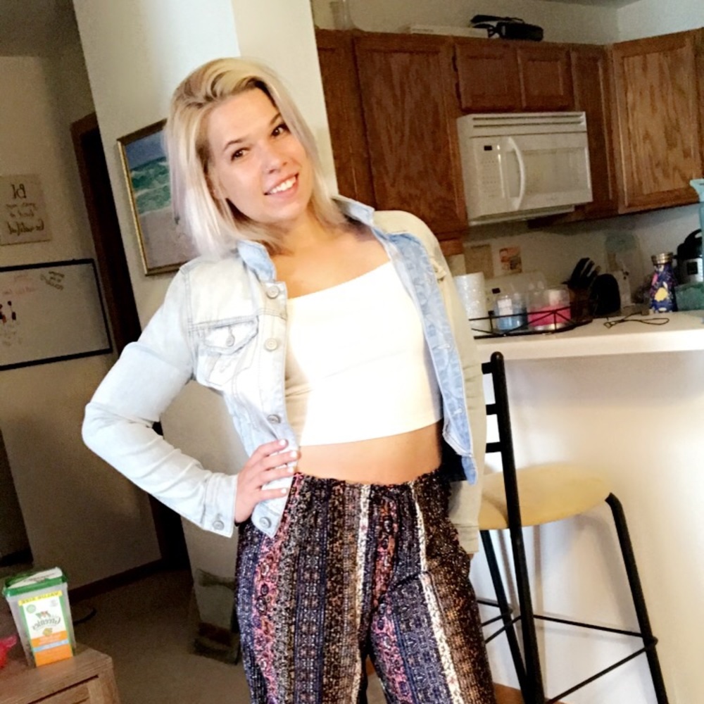 Meet your Posher, Karli